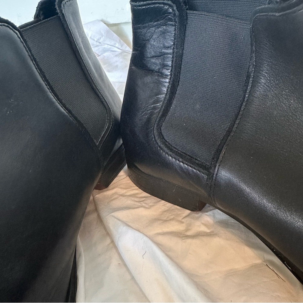 ASOS Men’s Dress Boots - Picture 5 of 14
